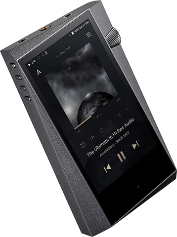 Astell & Kern A&Norma SR25 MKII Portable High-Resolution